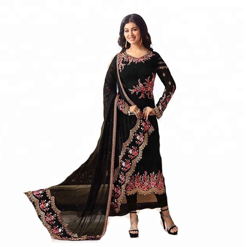 Georgette Salwar Kameez For Women