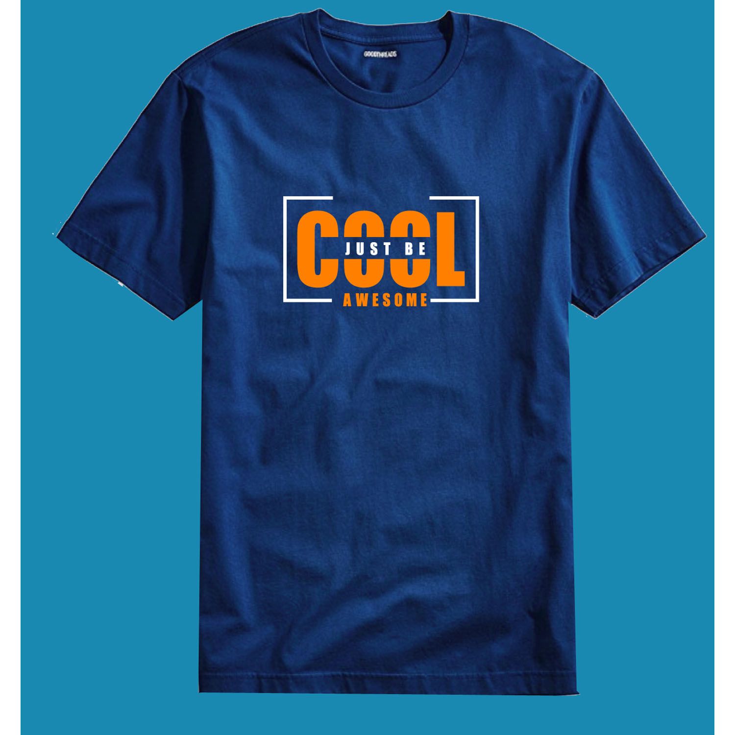 100%Cotton  Half Sleeve T-Shirt For Men - T Shirt For Man
