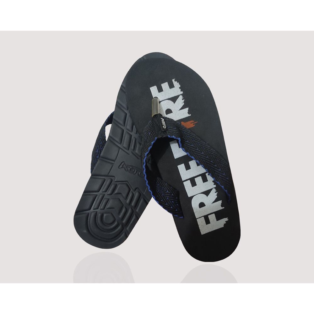 Aero Flip Flop Slides Slipper for Men