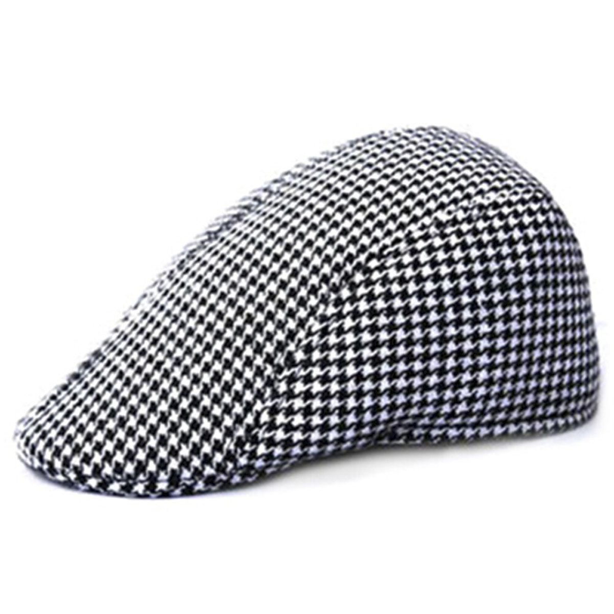 Classic Caps Men's Golf Cap For Men