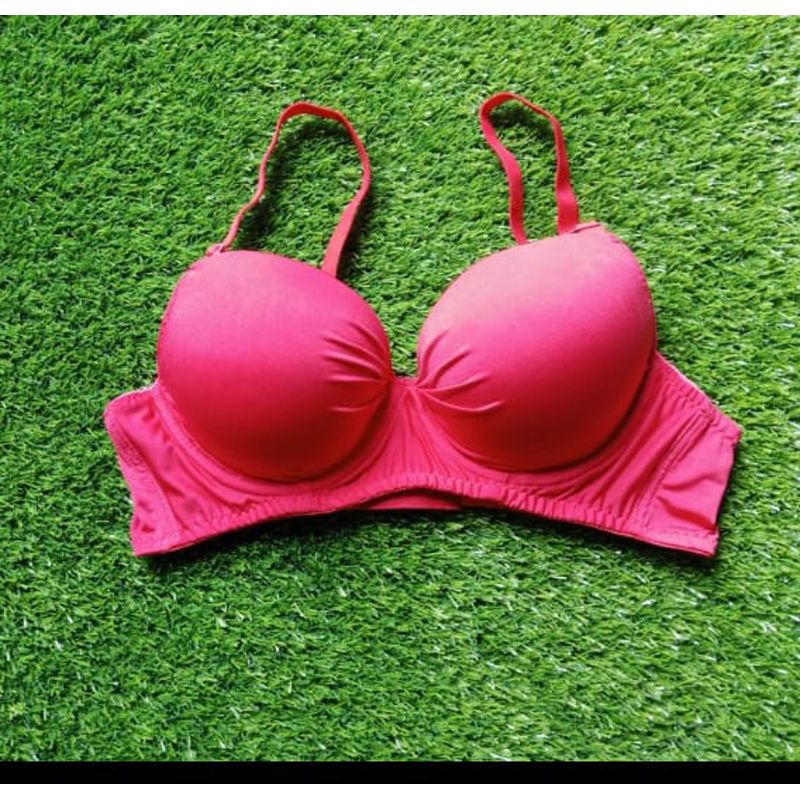 Expurt quality foam bra for women and girls fitting and comfortable bra for women and girls.. body fitting soft and comfortable foam bra for women - Bra - Bra