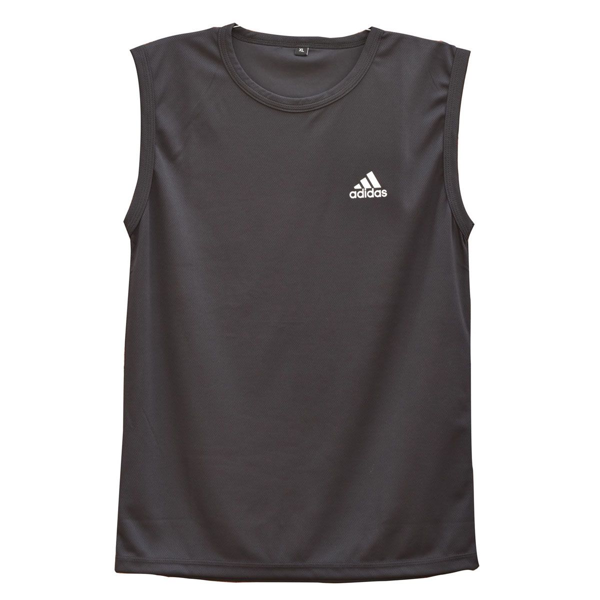 Sleeveless T-Shirt For Men(Megi Hata) - Tshirt For Men