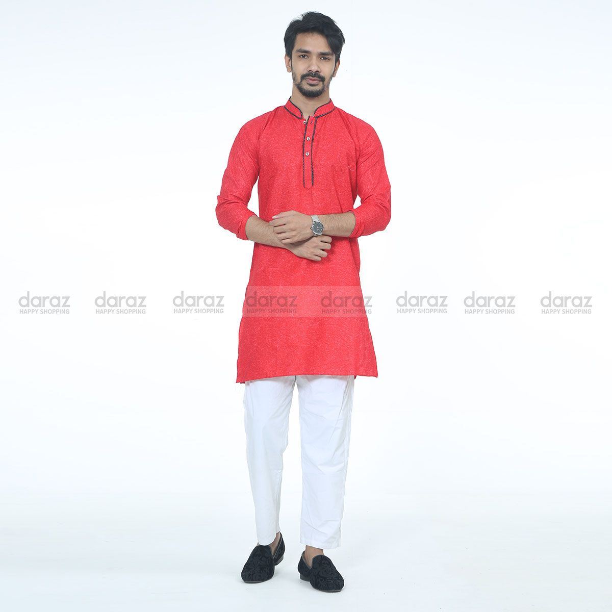 Special Cotton Panjabi for Man