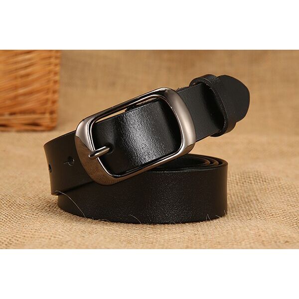 [DWTS]belt female leather belts for women designer brand luxury women ceinture femme cinturon mujer cinto feminino