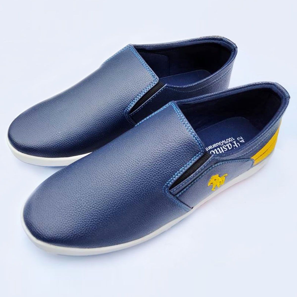 STYLISH Sneakers for Men's Trendy Casual Shoes Comfortable