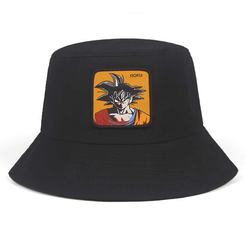 2019 Men Women BUU Hat Hip Hop Fisherman Panama Hats Cotton Outdoor Summer Casual Swag Visor Bucket Cap