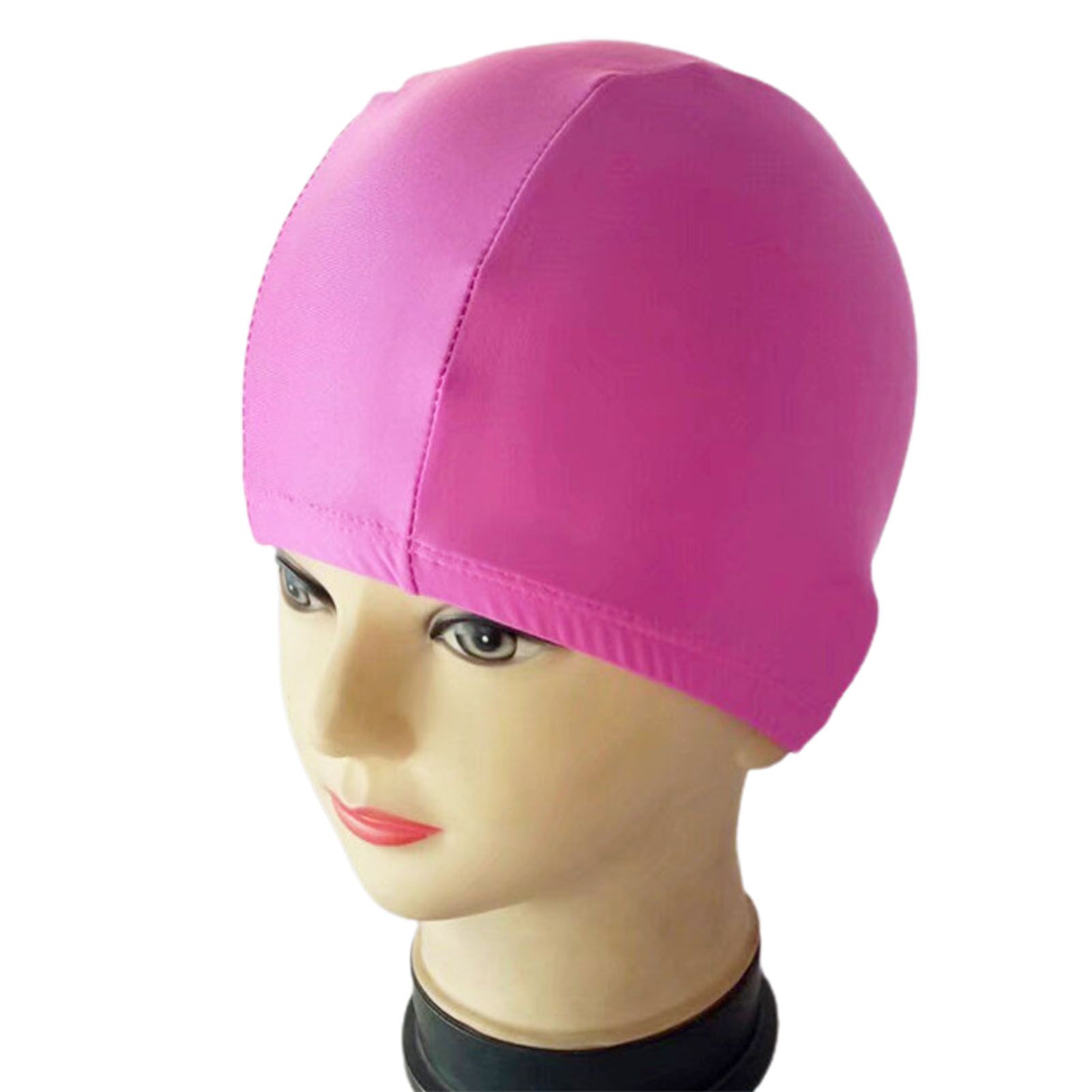 Swimming Hat Quick Dry Anti-falling Bathing Caps