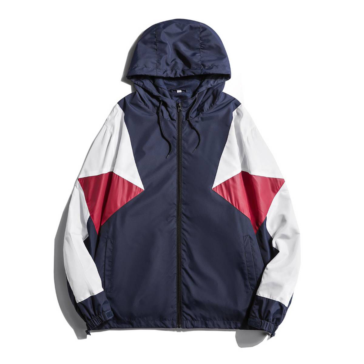 Men Jackets Windbreak Coats Youth Korean Design jackets Casual Korean Baseball Uniform Letter Hip Hop