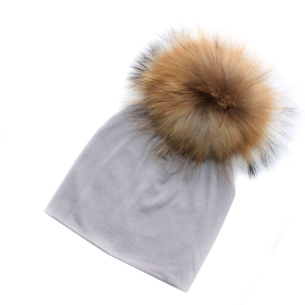 0-2Years 2019 Popular Color Newborn Cotton Baby Hat Girl Boy Cap Winter Kids knitted Autumn Children Beanies