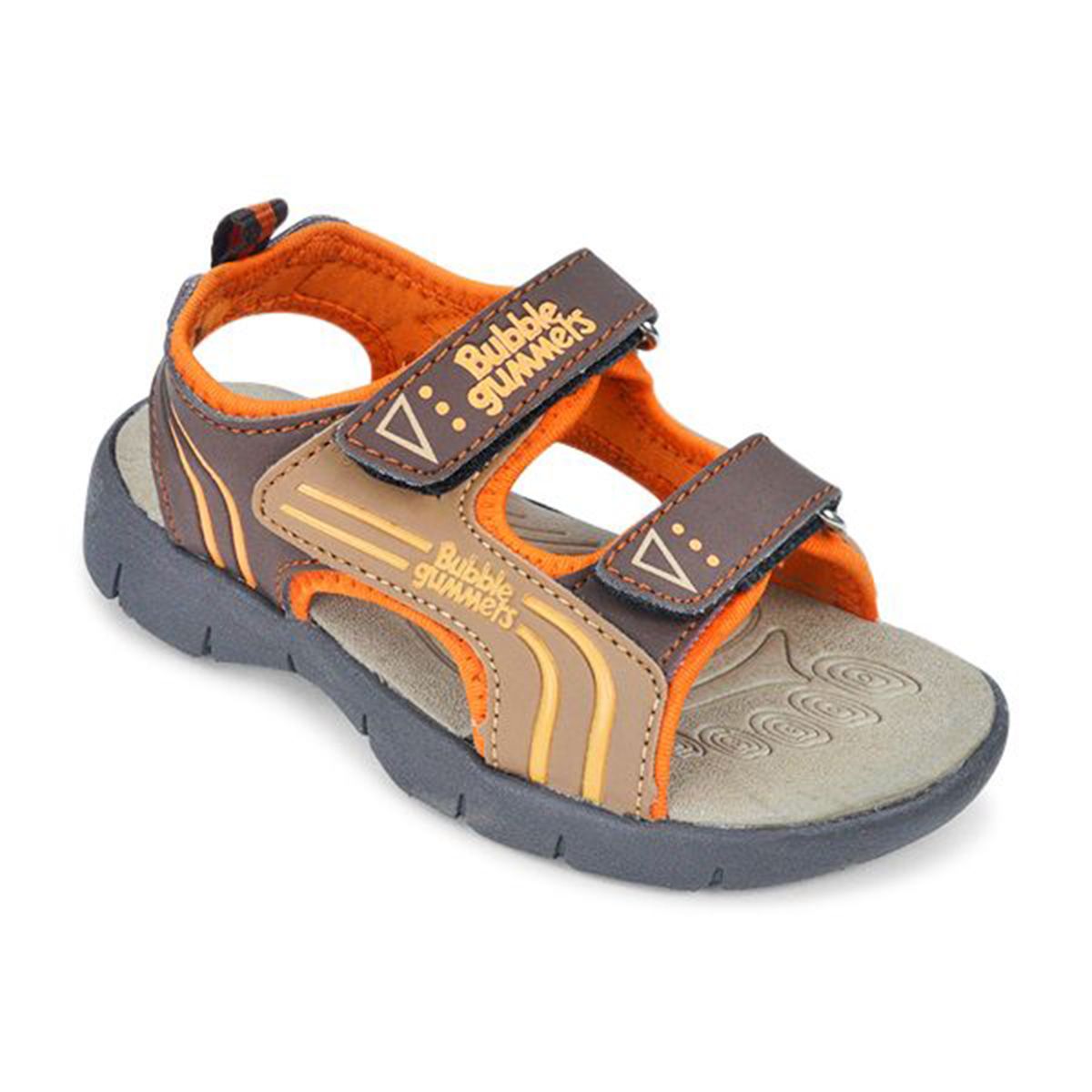 BUBBLE GUMMERS RONALD Belt Sandal