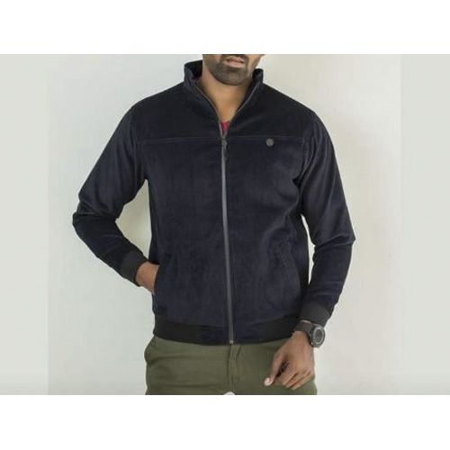 Bonded Light Jacket