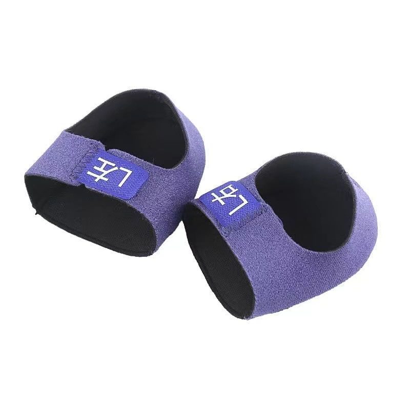 Flat foot orthopedic insoles to relieve heel pain and dry and cracked bone spurs insoles for men and women