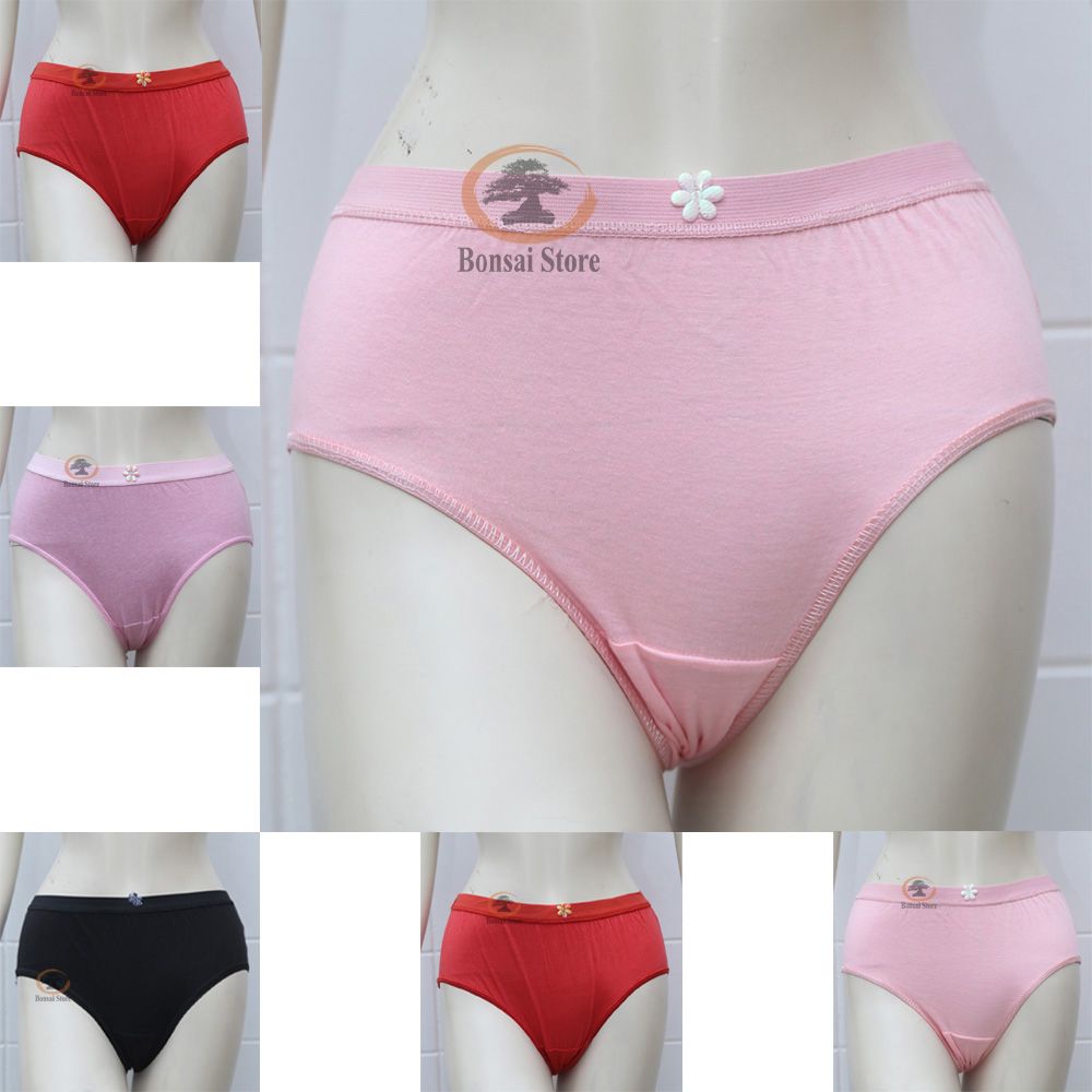 New Style Cotton Panty For Women