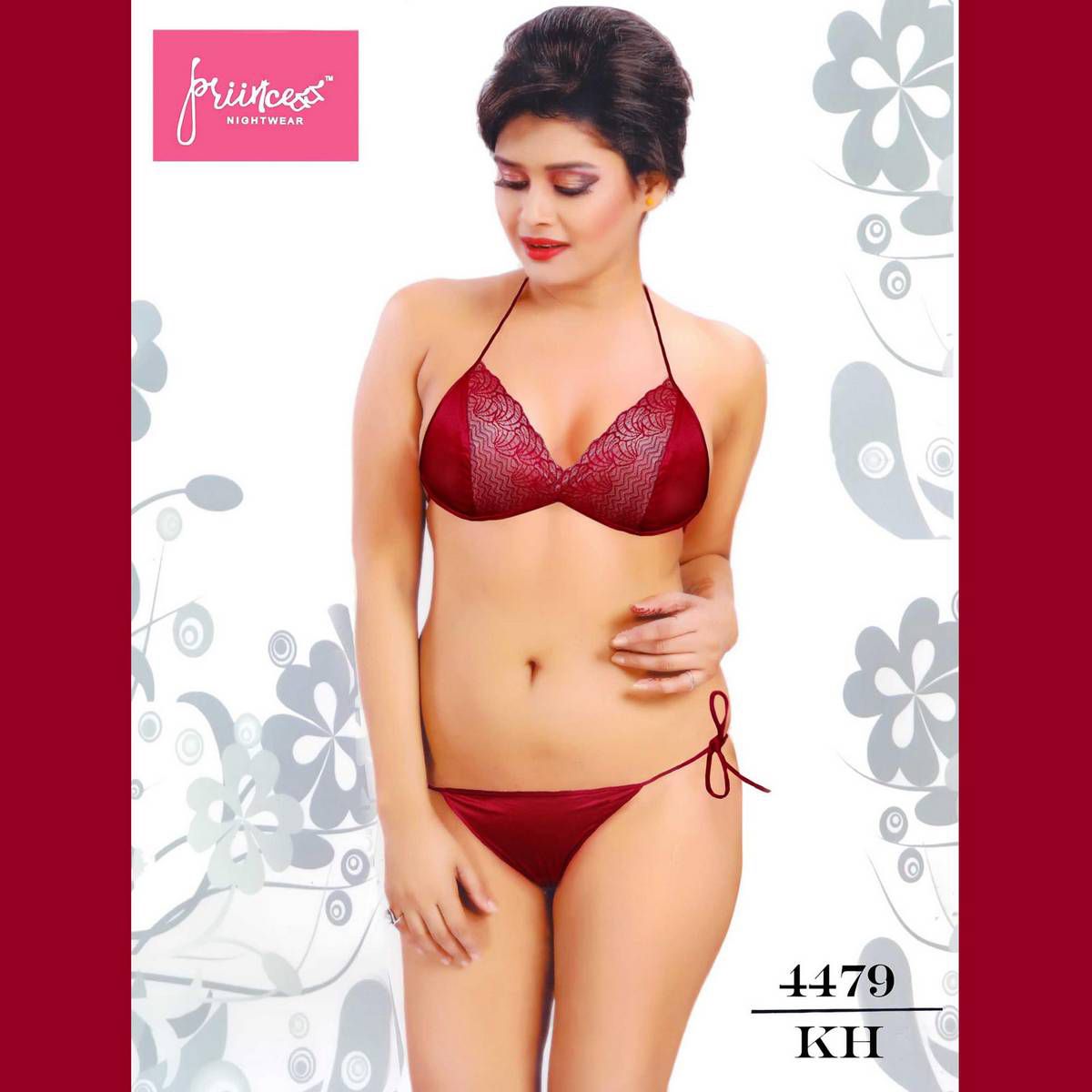 Bikini Set for Women-22