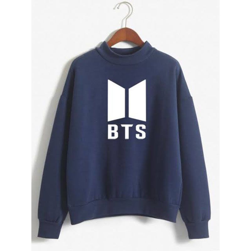 BTS SWETSHIRT FOR WOMEN