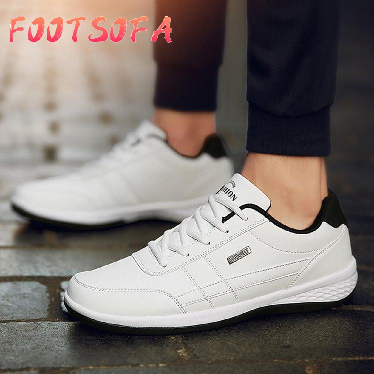 Men's Fashion Casual Shoes Sports Running Shoes Men's Shoes