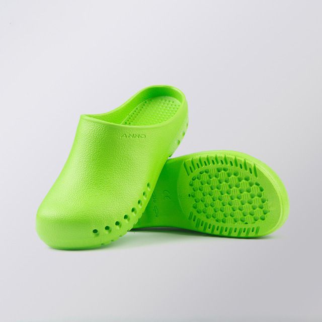 EVA Shoes Scrub Orthopedic Diabetic Shoes Nurse Work Slippers for Men and Women Nursing Shoes Footwear