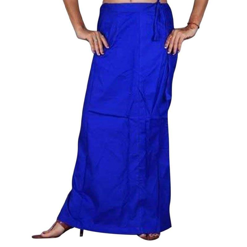 Satin Silk Peticoat For Women's By SOHAMONI