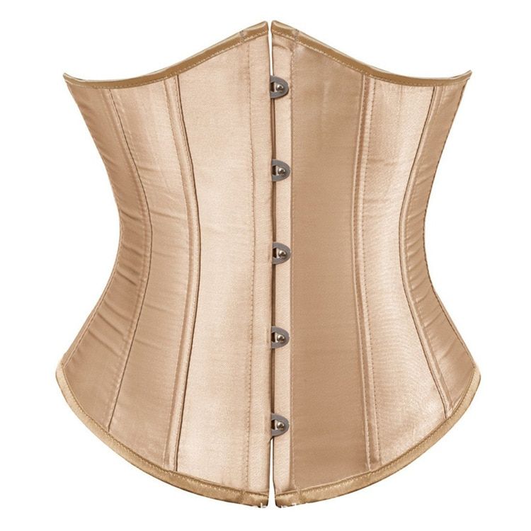 Style Women UnderCorset Sexy iers Workout Shape Body Belt Slimming Shapers Girdles DropsSupport S-XXXL