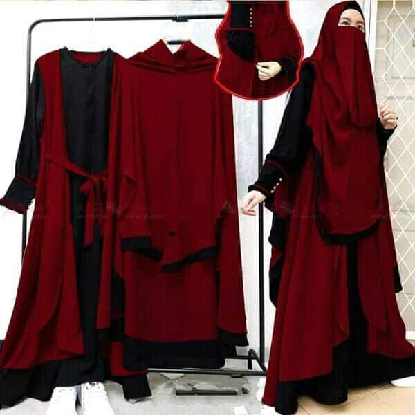 Afgani  Design Stylish Borka for Women Best Outerwear for women