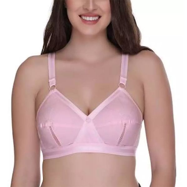 Comfortable  Cotton Like me Bra for. women - Bra - Bra - Bra - Bra For Girls - à¦¬à§à¦°à¦¾ - Bra For Girls