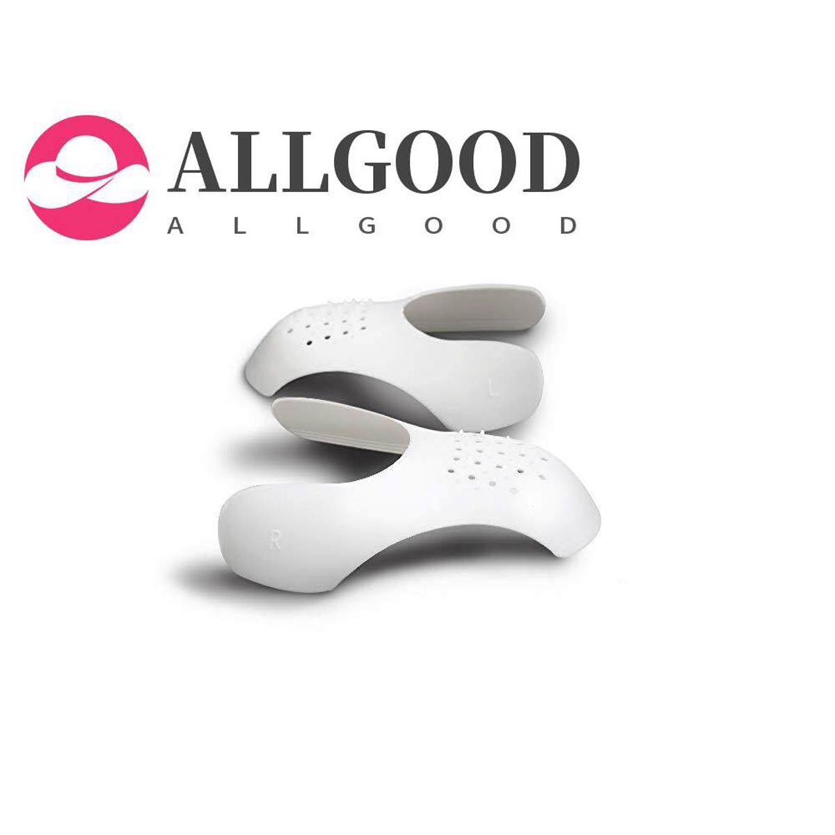 Sneaker Toebox Crease Preventers, Protector Against Shoe Creases, Toebox Crease Preventers,For Men And Women