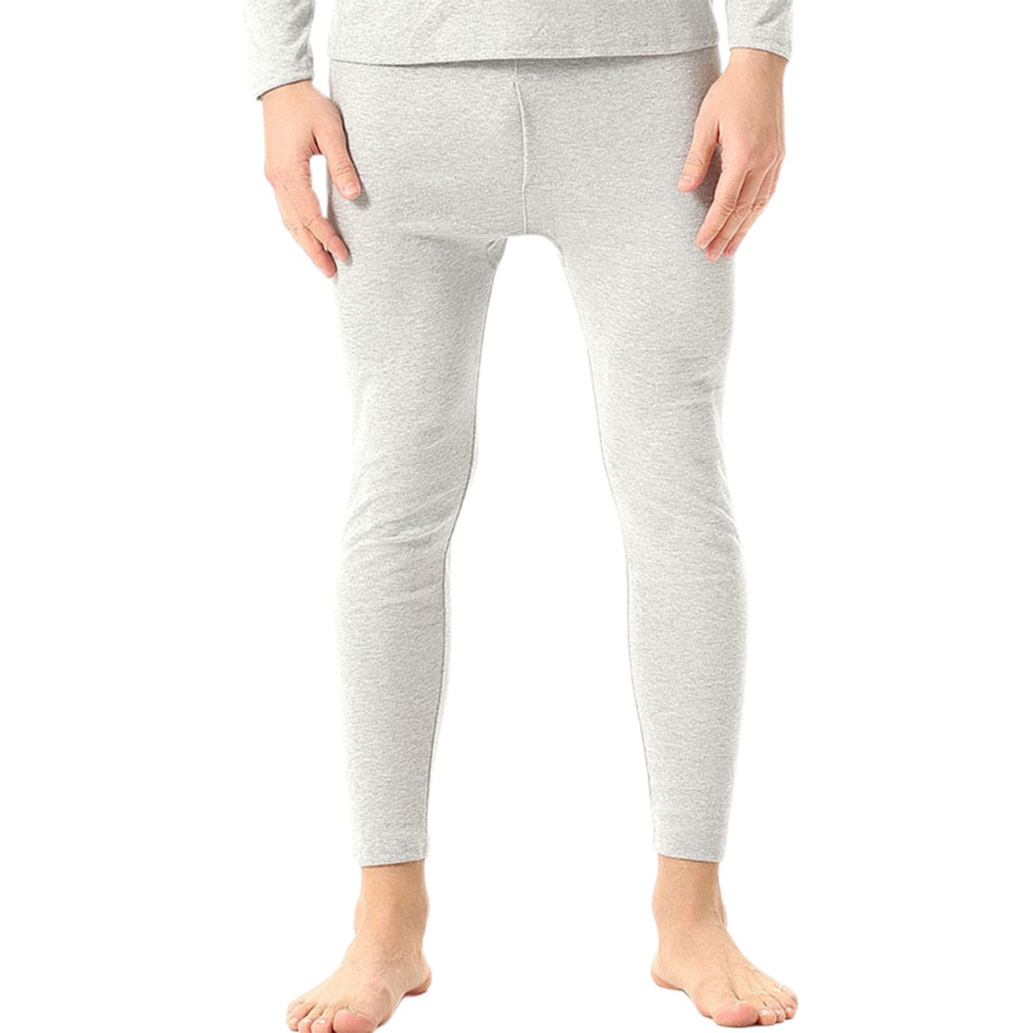 Leggs Comforle Tear-resistant Ankle Tied Men Leggs