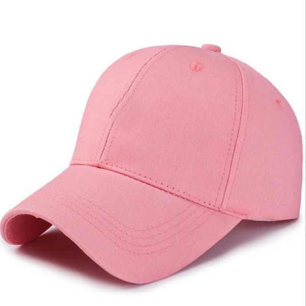 Baseball Korean Cap For Men