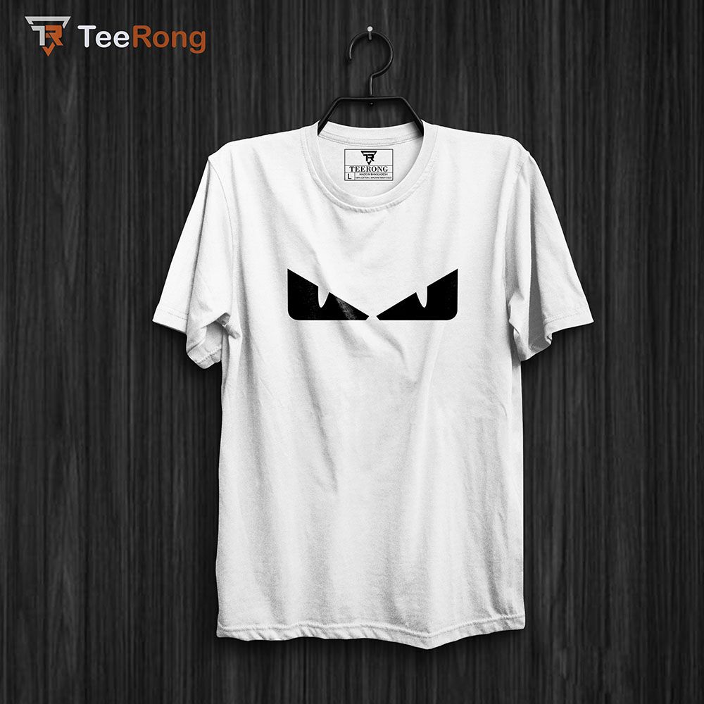 Best Cotton T-shirt For Men New Design Navy Blue Color