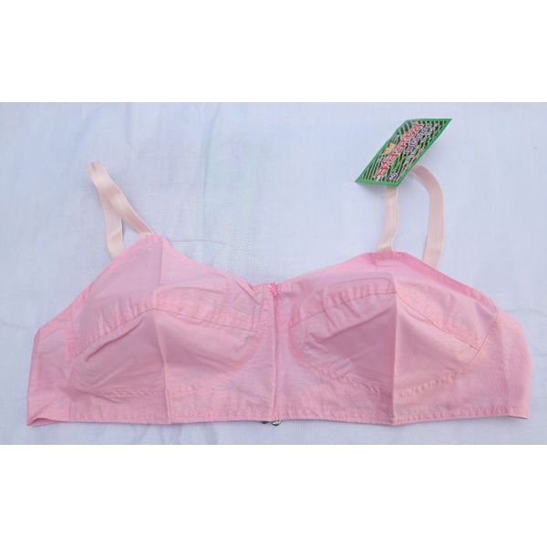 Ruby Crown Cotton  Awal Garments  Bra For Women & Girls PIN-32