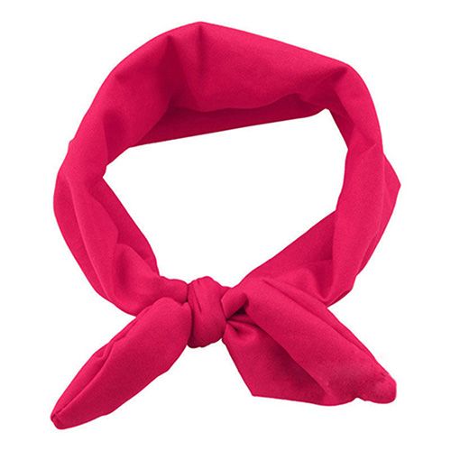 Baby Girl Headband Rabbit Ear Toddler Headdress Child Student Hairband Elastic