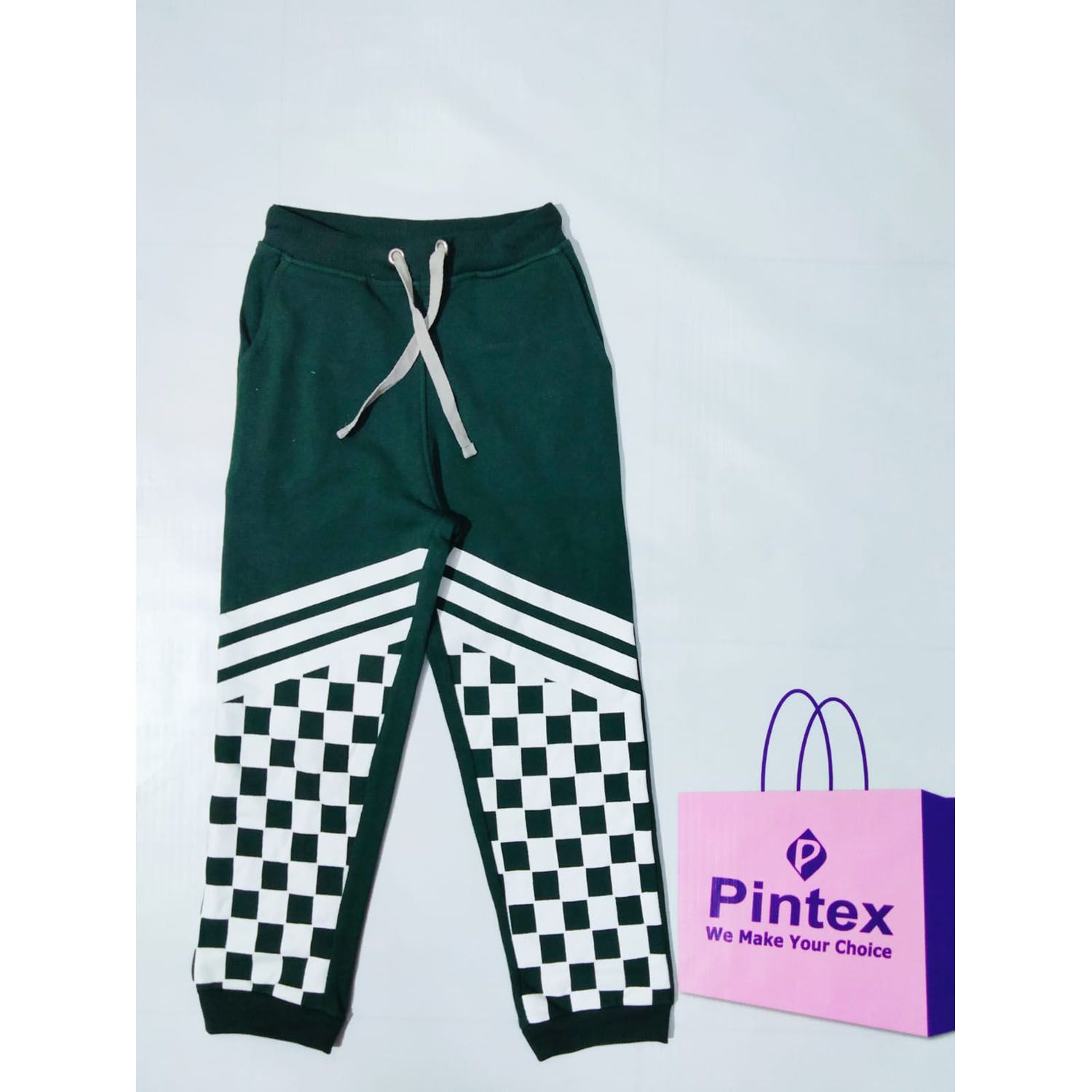 Stylish Boys Trouser