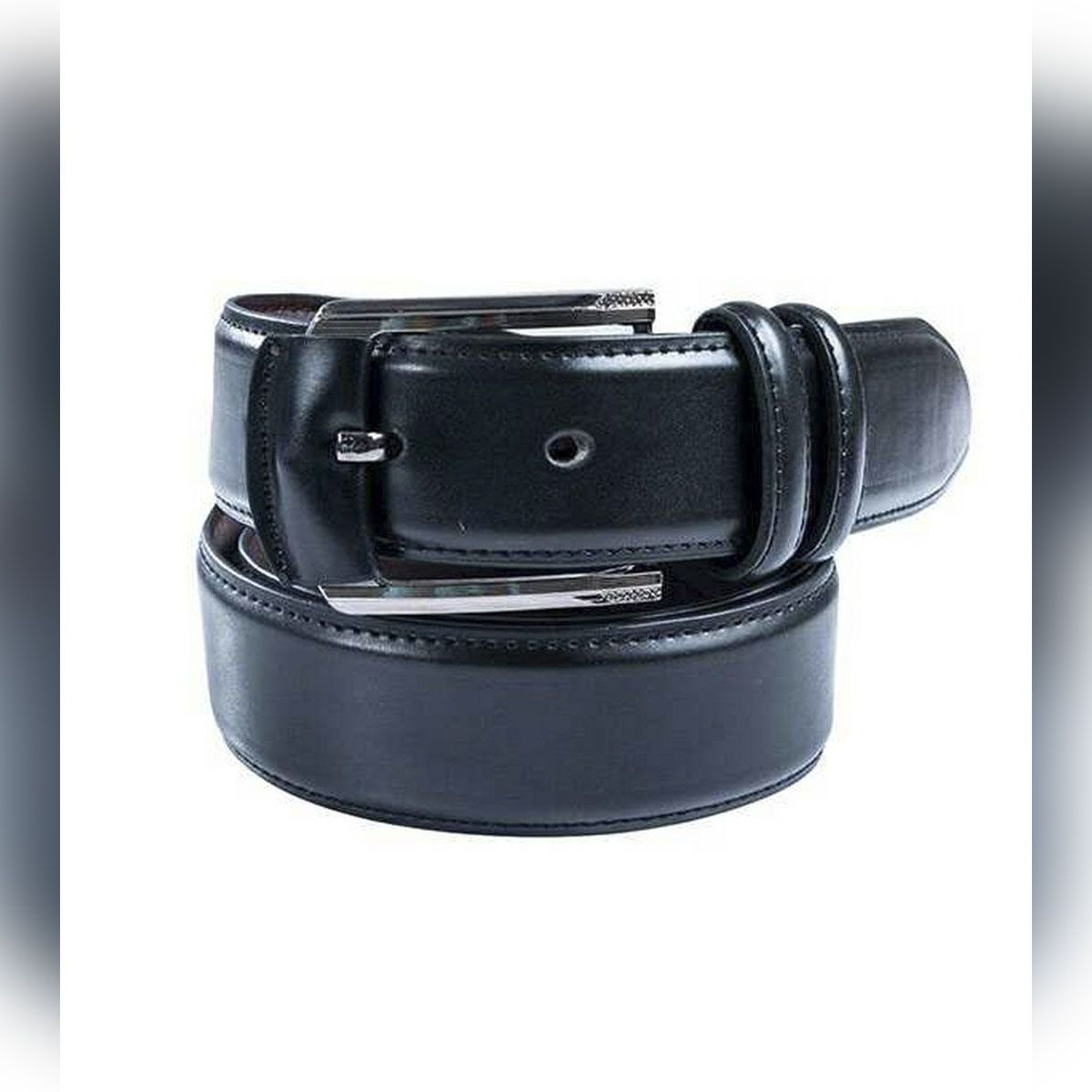 Premium Leather Belt Men