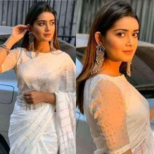 Jum Saree For Women (12 Haat)