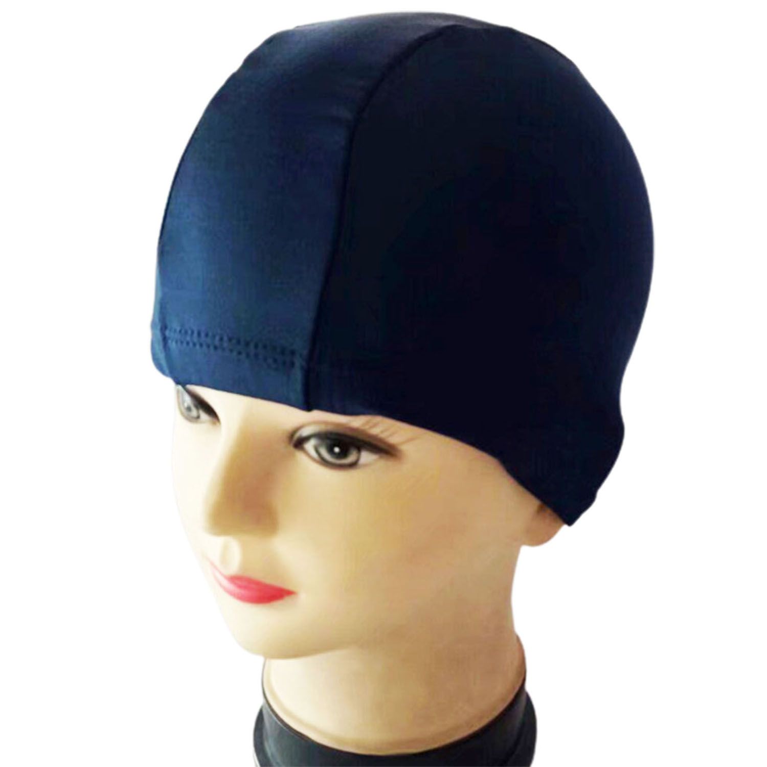 Hats Uni Durable Swimming Caps