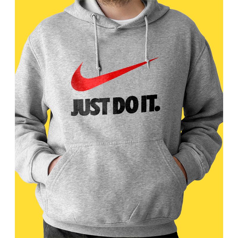Premium Quality light ash Color Cotton Full Sleeve Hoodie for Men