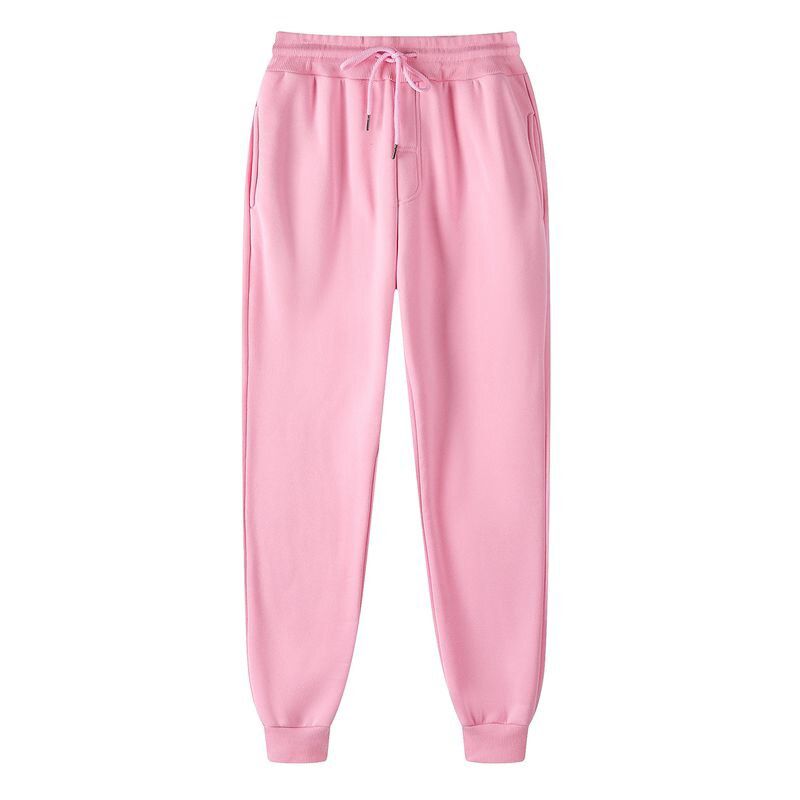 New Men Joggers Male Trousers Casual Pants Sweatpants Jogger 14 color Casual Fitness Workout sweatpants