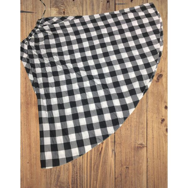 Stylish long skirt for women