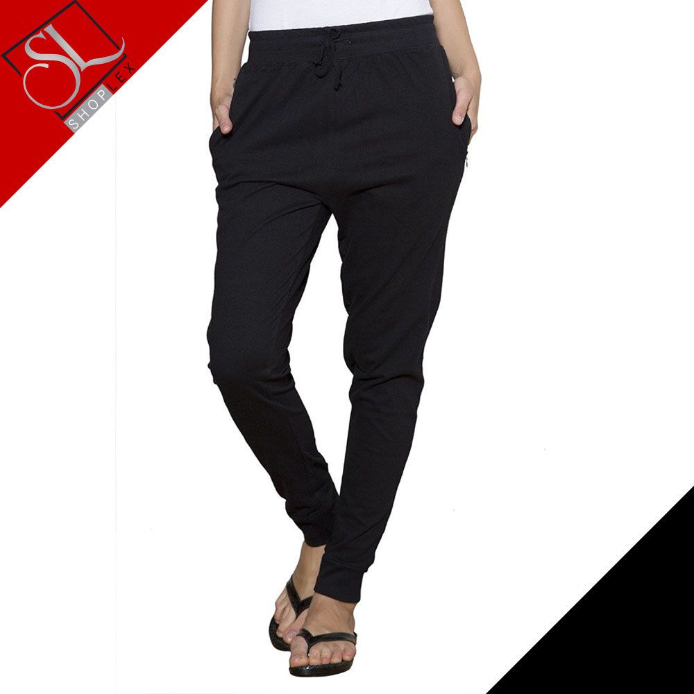 Stylish Super Skinny Rib Trouser for Women