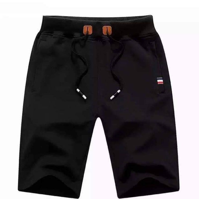 Two Quarter Cotton Pant For Men - Short Pant For Men