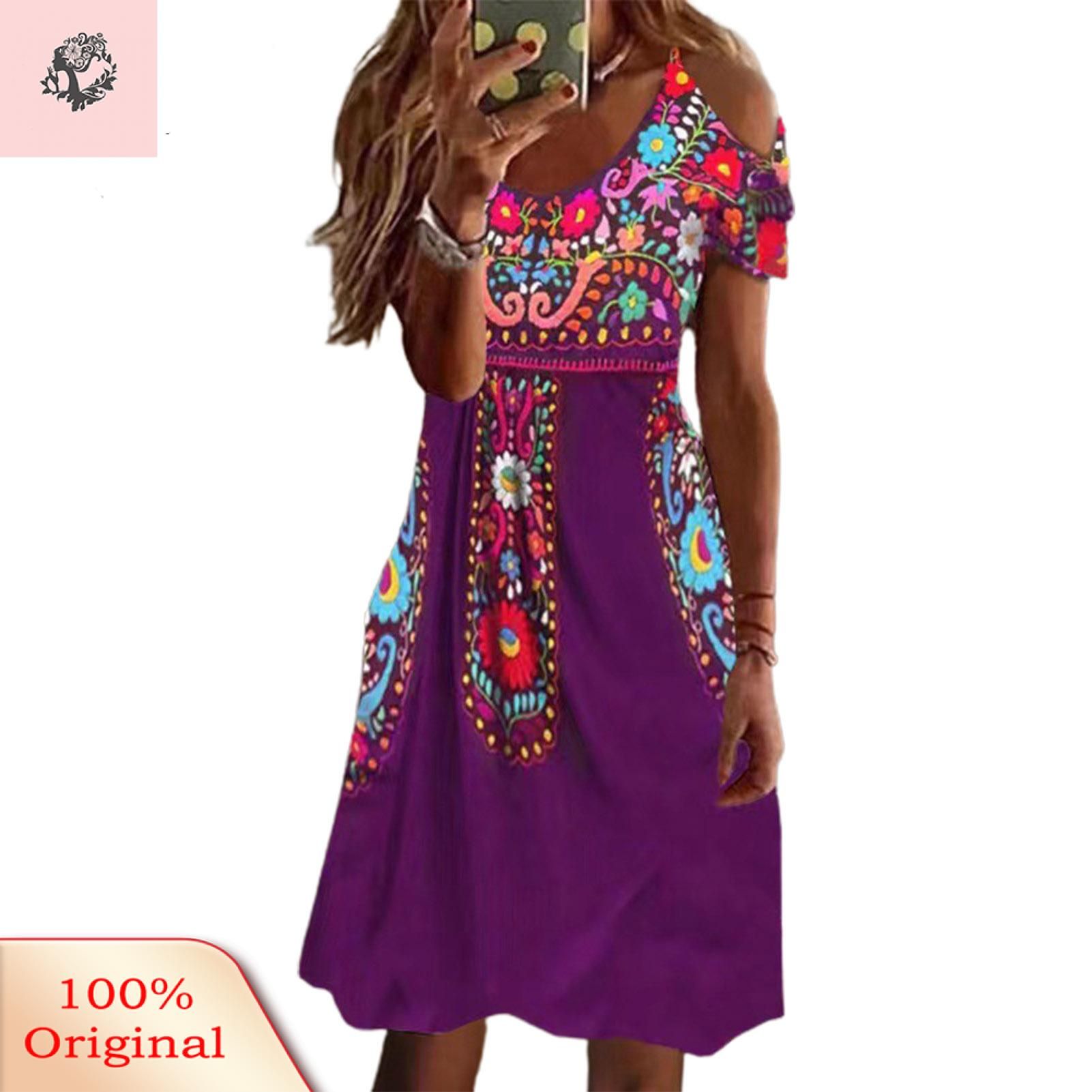 Party Dress Slim-fitting Openwork Floral Dress