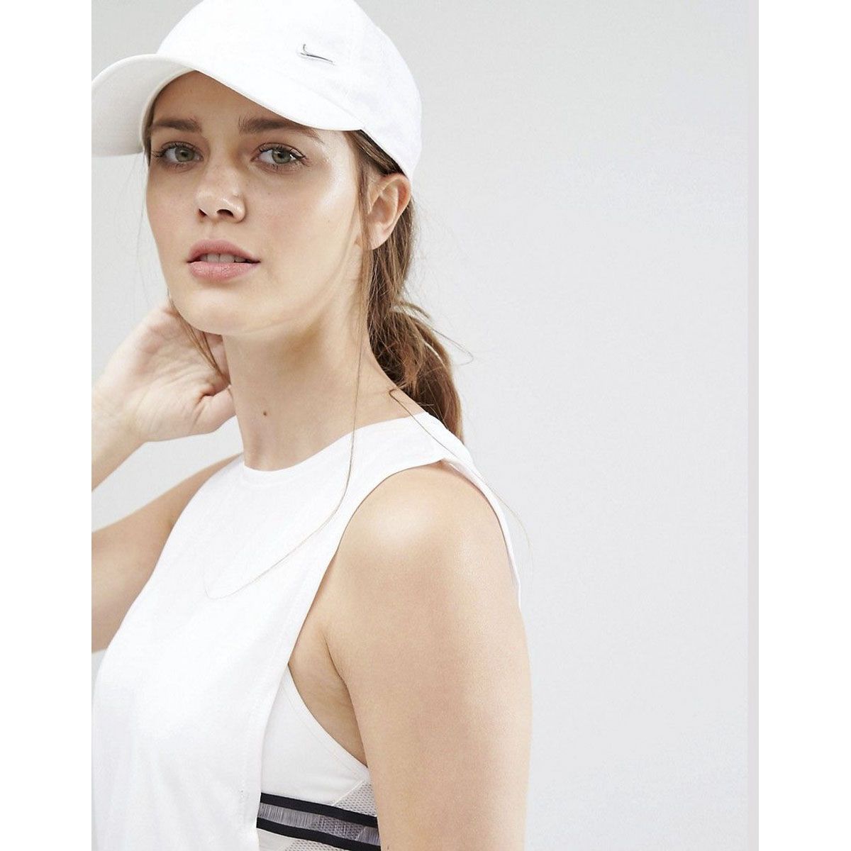 Sports Cap For Women