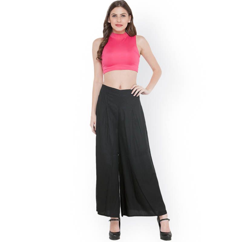 Palazzo For Women’s By SOHAMONI