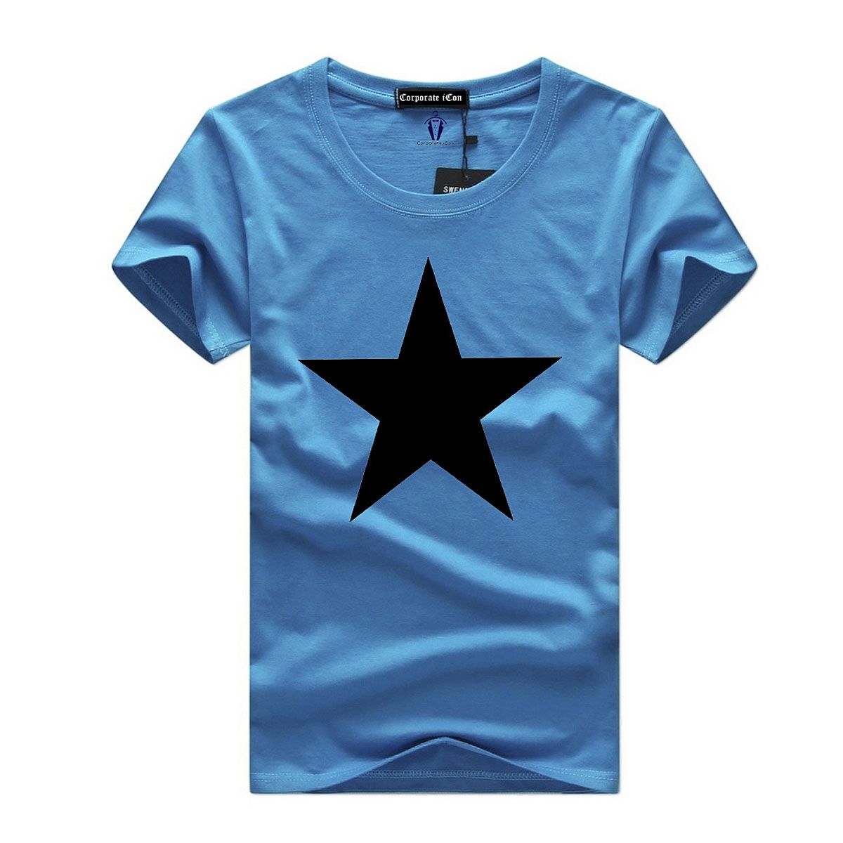 Star For Menz Fashionable Tshirt - T Shirt For Man - T Shirt For Man
