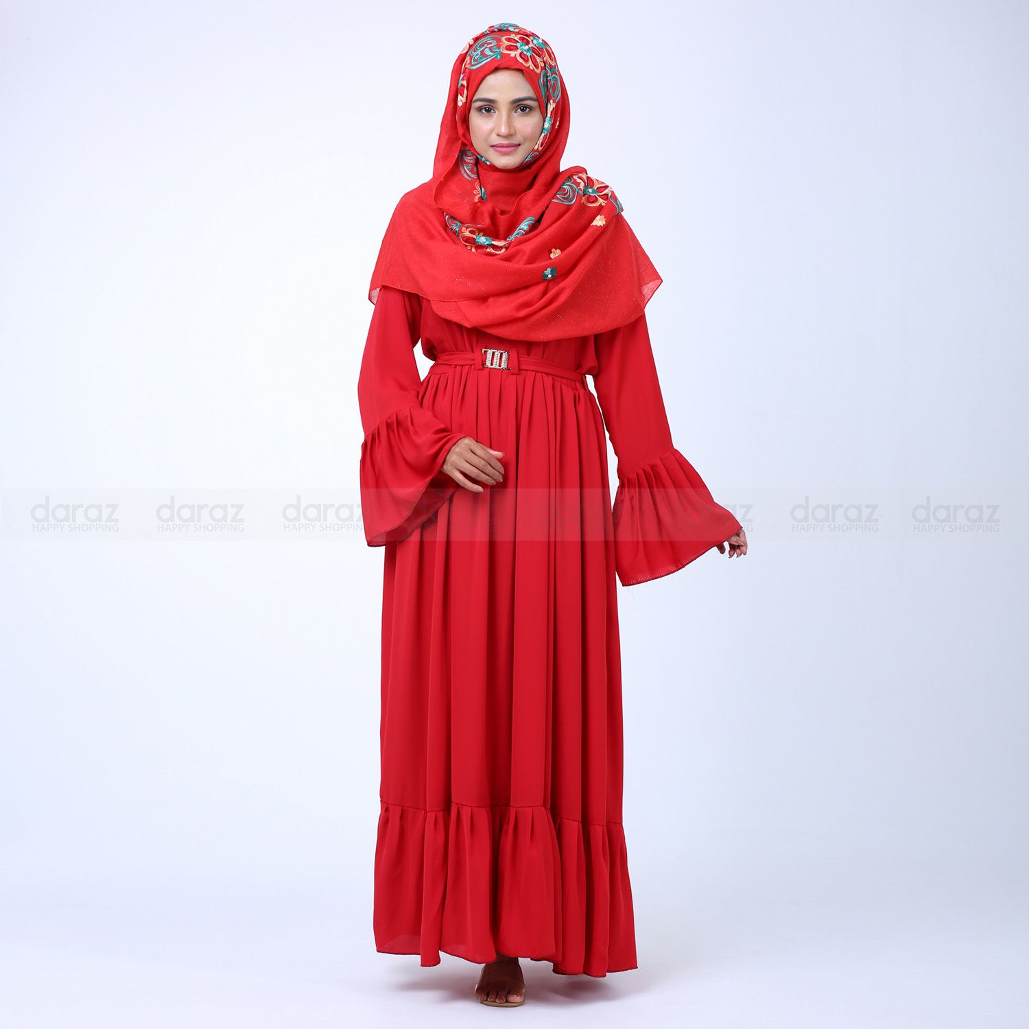 Dubai Chery Cloth Borkha New stylish fashionable irani abaya Borka collection for women