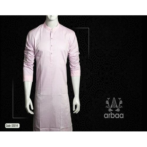 Man Exclusive Arbaa Signature Panjabi - S5014