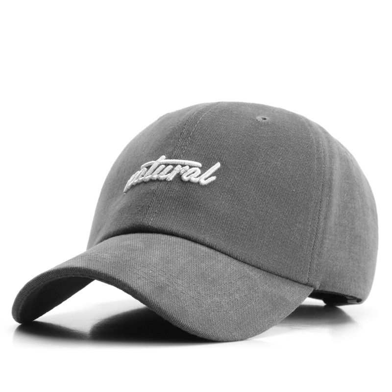 SLECKTON Good Quality Snow Fleece Cotton Baseball Cap for Women and Men Fashion Embroidery Hop Hat Boys Snapback Hat