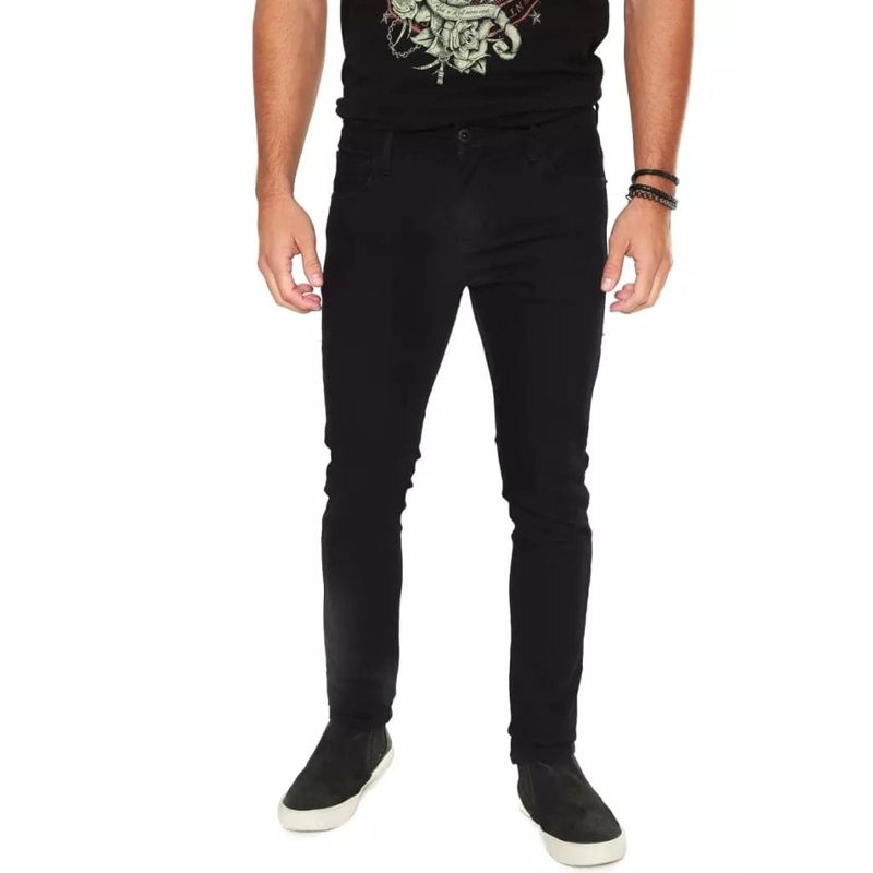 Stylish Boys/Men's Denim Jeans Pant by businessman