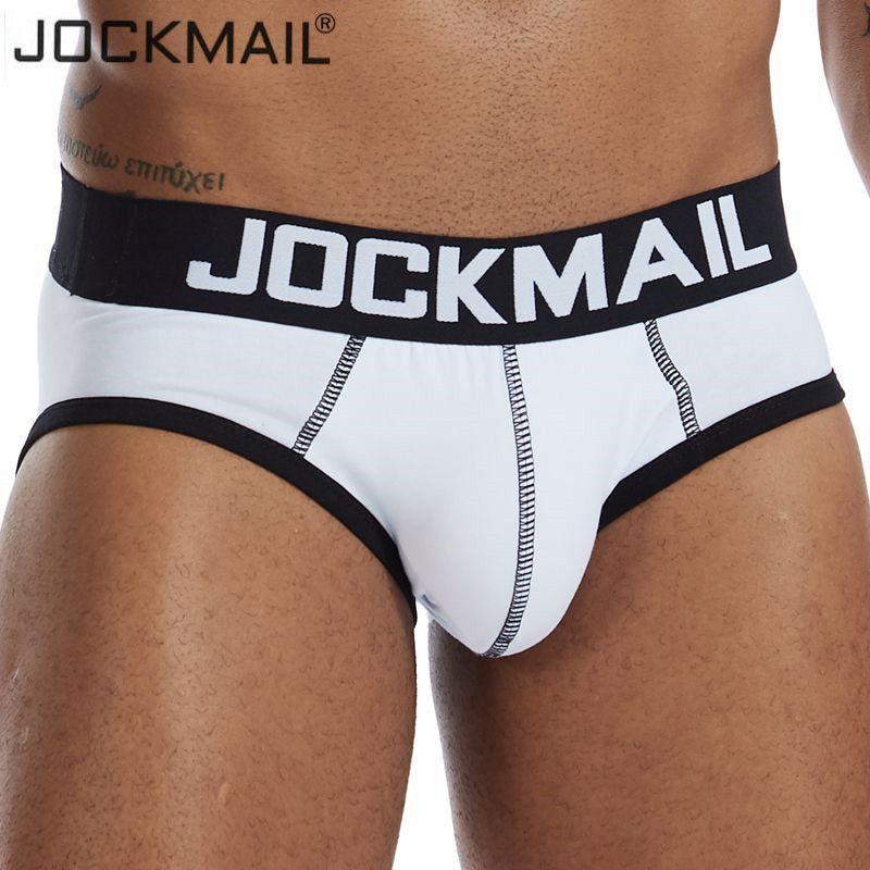 jockmail men unterhosen herren sexy men briefs  mans sissy gay brief hombre slip  summer men short