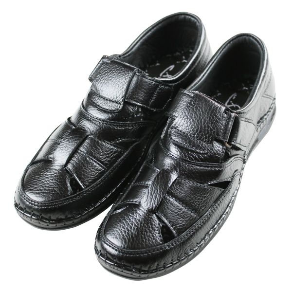 Lether Shoes